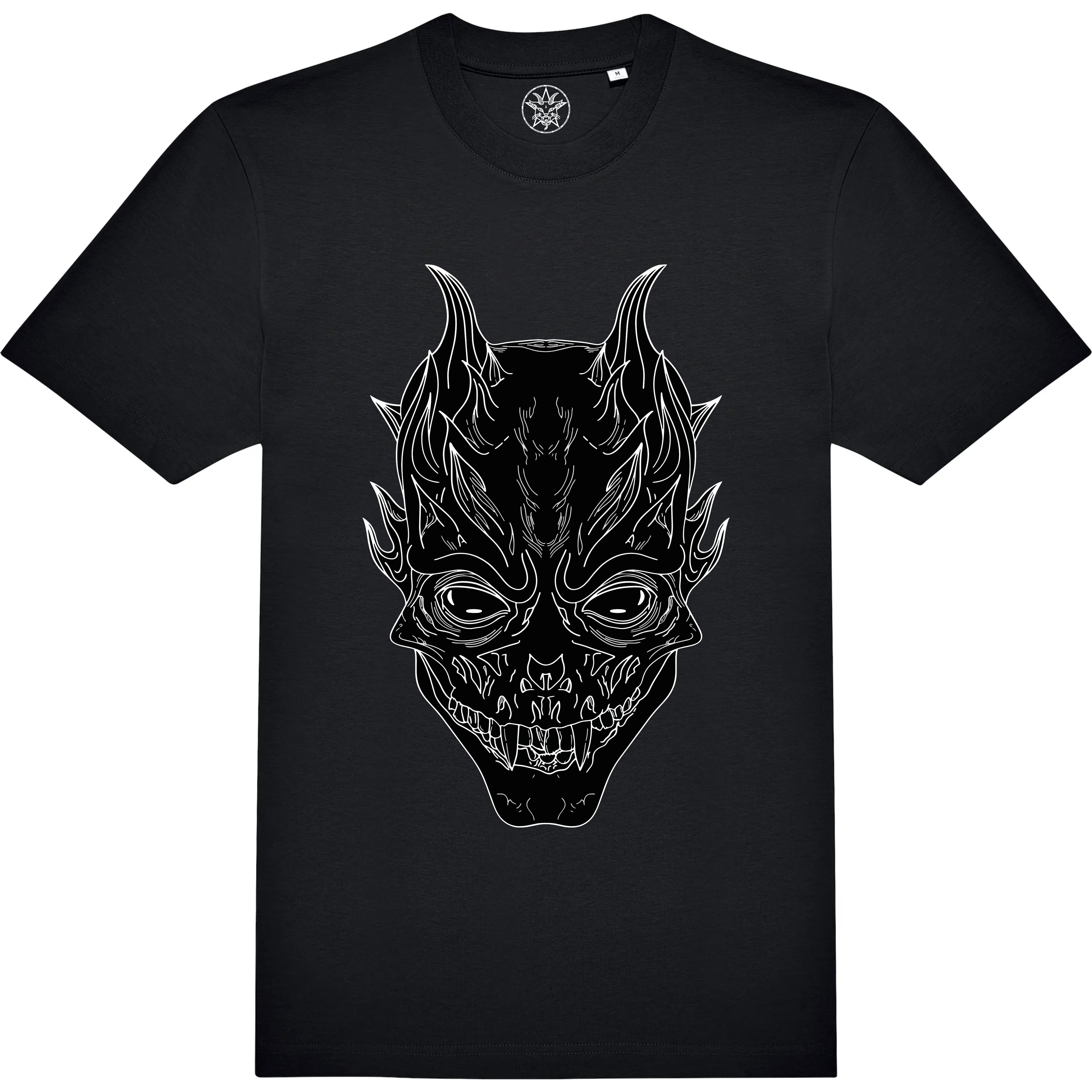 DEMON - T-Shirt