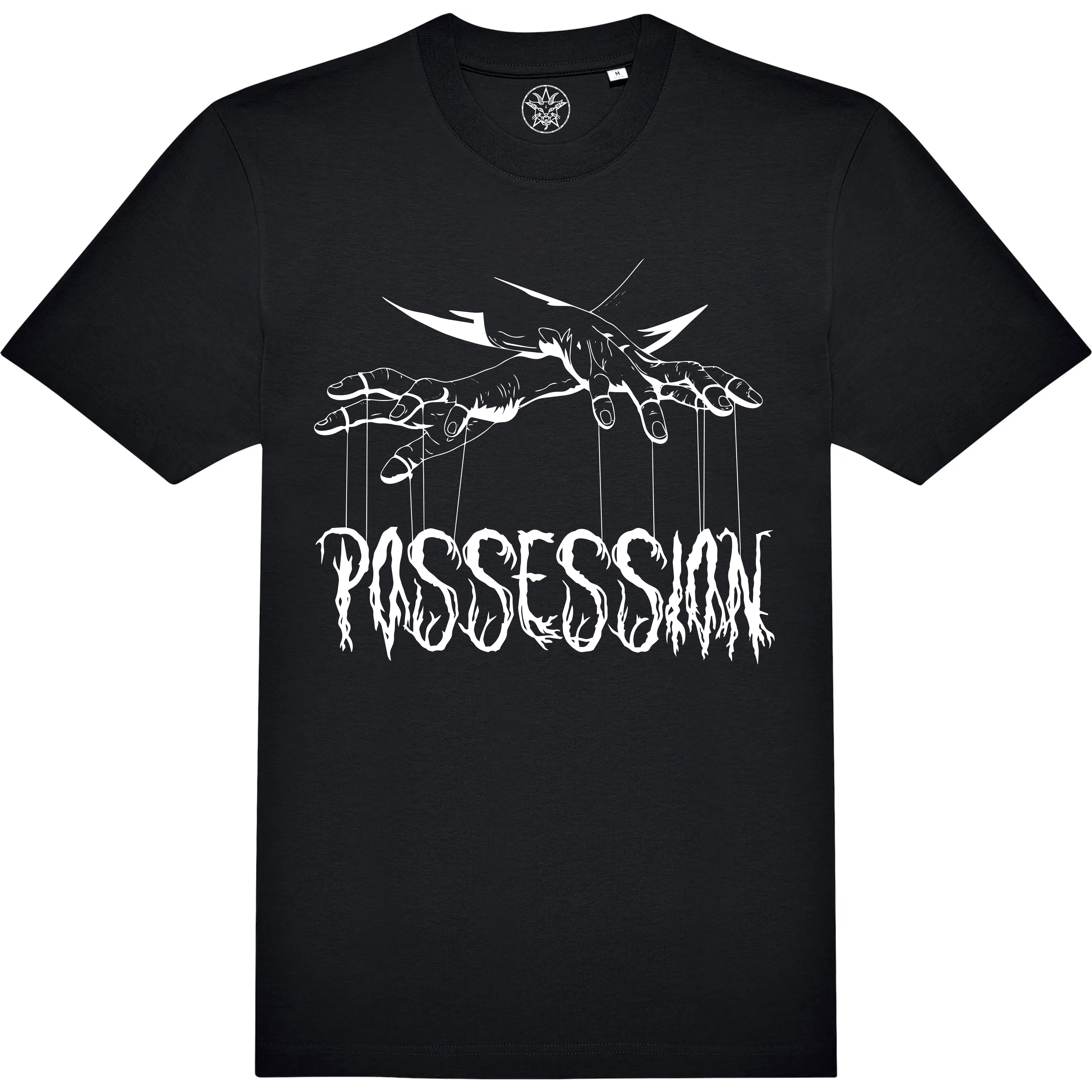 THE PUPPETEER - T-Shirt